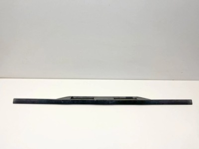 Рамка освітлення реєстрації mercedes-benz sl r129 a1296980104 33015858 фото №1