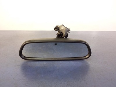 Peugeot 508 зеркало внутреннее фото №1