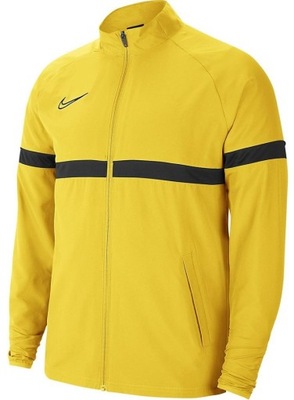 BLUZA MĘSKA NIKE SPORTOWA ROZPINANA TRENING r 2XL