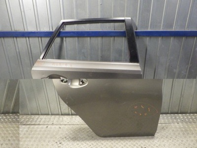 Двері правий задня задні праве toyota auris 2 ii фото №1