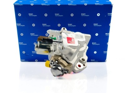 Насос 28384347 28323334 hrp711 9674984480 1870671 фото №1