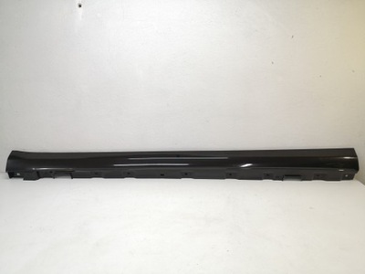 Mercedes-benz оригинальный номер a2226980054 молдинг порог фото №1