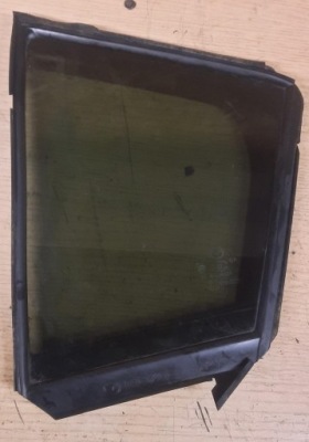 Скло з двері лівий задня mazda 6 gj sedan оригінальний номер ghk173651 43r-003021 k6805 фото №1