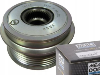 Генератор - сцепление односторонний meat&doria 45236 фото №1