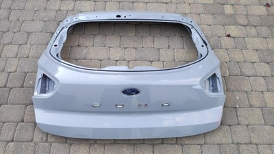 Ford puma 2 ii 19- кришка багажника задня задня фото №1