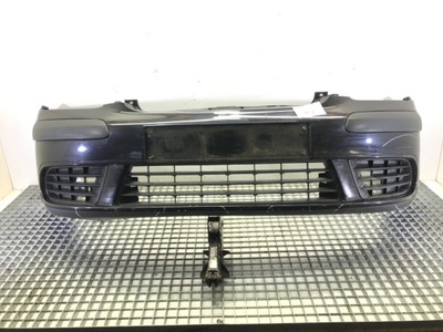 Бампер перед vw golf plus v minivan 04-13 фото №1