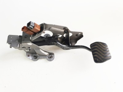 X-trail iii t32 16r педаль тормоза 1,6 dci фото №1