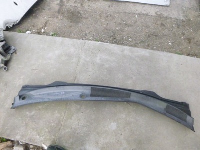 Hyundai i30 i жабо верхній пластиковий фото №1