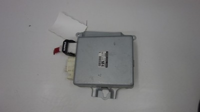 Toyota lexus модуль блок управления усилителя фото №1