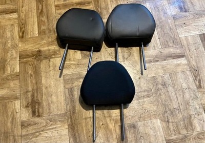 Подголовник передний subaru legacy iv фото №1