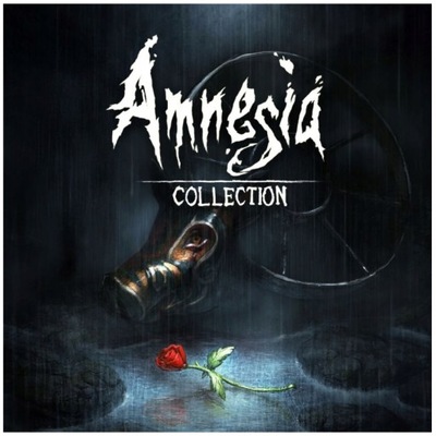 Amnesia Collection (PC) | Klucz Steam |