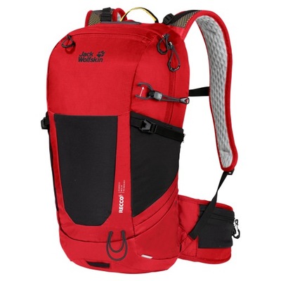 Plecak JACK WOLFSKIN WOLFTRAIL 22 RECCO