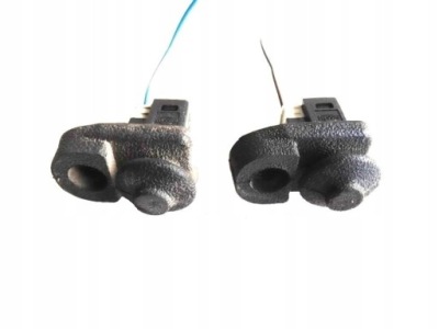 Датчик кінцевий відкривання двері nissan primera p12 2002-2007 rok фото №1