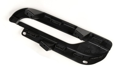 Рамка лампы dziennej правая fiat talento 06.2016- фото №1