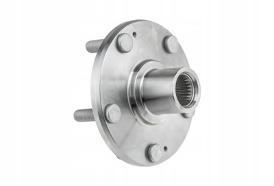 Ступица колеса перед do hyundai ix20 1.4 1.6 фото №1