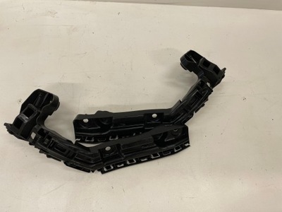 Напрямна бампера правий лівий задня vw t-roc 2ga фото №1