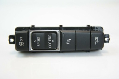 Модуль pdc bmw x2 f39 61319374834 фото №1