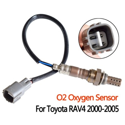 MBDA PROBE OXYGEN SENSOR PARA TOYOTA RAV4 2000-2005  