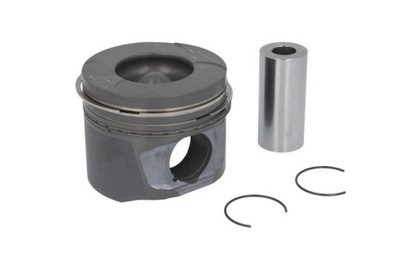 Поршень nüral 87-422407-10 фото №1