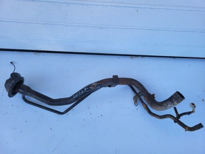 Mitsubishi outlander iii 13- заливна горловина пального 2,2 did фото №1