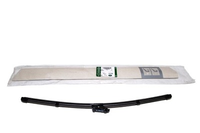 Щетка дворники правое передние rr velar фото №1