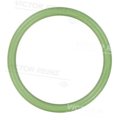 Прокладка колектор впускний. - reinz 71-35248-00 фото №1