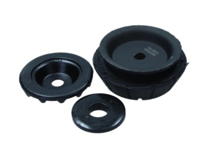 Подушка амортизатора перед kia soul i 09- фото №1