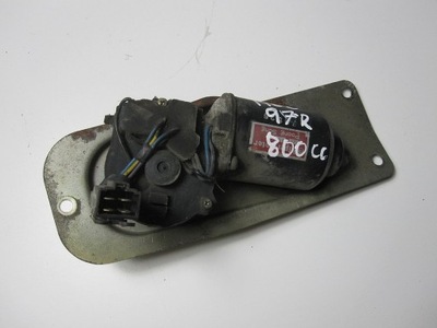 Моторчик двірник перед daewoo tico 97r фото №1