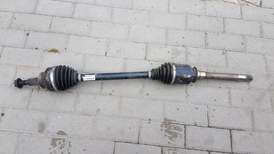 Jeep grand cherokee wk2 3.0 привідний вал права фото №1