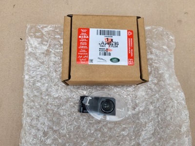 Range rover sport освітлення лампа дзеркало new! фото №1