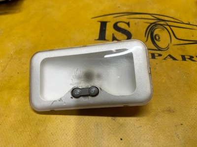 Освещение салона лампа кабины dacia dokker lodgy renault master iii фото №1