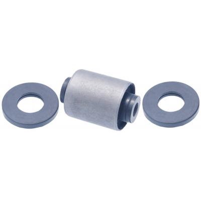 Сайлентблок передньої важіль нижній фото №1