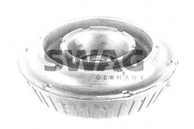 Swag подушка амортизатора задняя fiesta swag... swag фото №1
