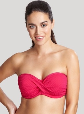 Biustonosz kąpielowy Echo Panache Swim 34DD/75DD