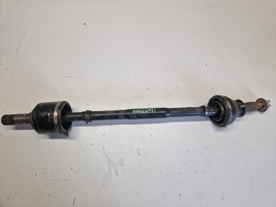 Quattroporte vi привідний вал права задня задня фото №1