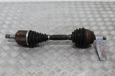 Приводной вал левый перед giulietta veloce фото №1