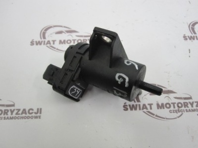 Megane 1.5 dci 13r клапан вакуумa 8200762162 фото №1