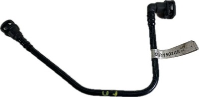 Chrysler pacifica ii 17- wąż труба трубка шланг par топлива 68241501aa фото №1