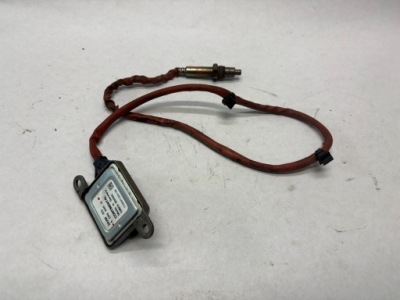 Bmw 5 f10 f11 3.0d 2017r датчик лямбда-зонд nox 8589846 фото №1