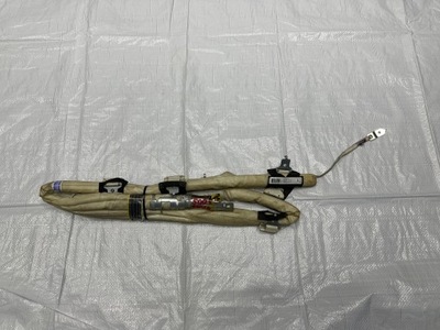 Fiat 500x шторка безопасности левая фото №1