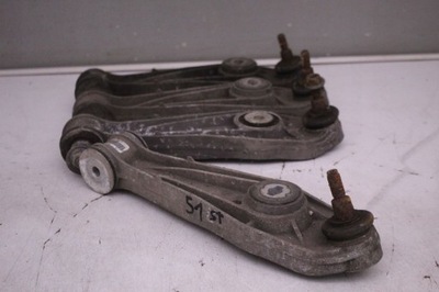 Важіль поперечний porsche 911 991 фото №1