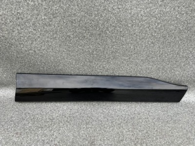 Молдинг дверь правый перед toyota rav4 v 75073-42050 фото №1