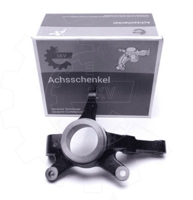 Поворотний кулак права hyundai getz 51716-1c010 фото №1