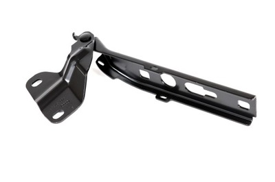 Петля капот перед передньої правий audi q3 rsq3 фото №1