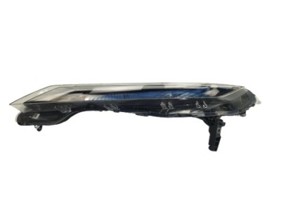 Фара левый перед nissan juke 2 led drl 19- фото №1