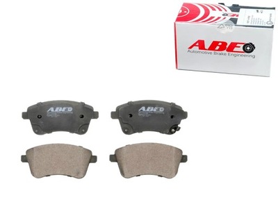 ABE ASSORTIMENT DE SABOTS DE FREIN DE FREIN N3600331 143502 2 - milautoparts-fr.ukrlive.com