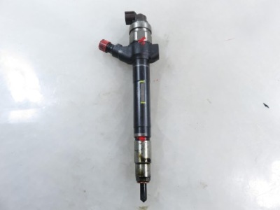 Форсунка peugeot boxer ii 2.2 hdi 0950005801 фото №1