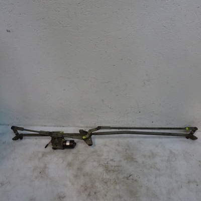 Citroen c4 механізм двірник 404638 фото №1