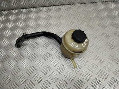 Бачок розширювальний kia carens ii фото №1