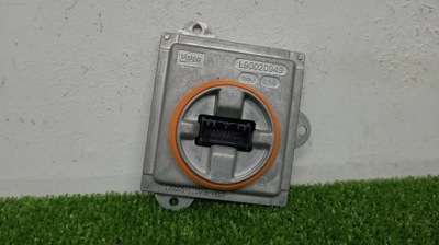 Модуль преобразователь led ксенон bmw x1 e84 z4 e89 i3 фото №1